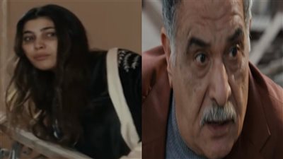 مسلسل مناعة الحلقة 13