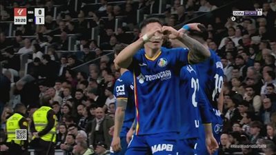 الريال ضد خيتافي.. ملخص اهداف ونتيجة مباراة ريال مدريد وخيتا    