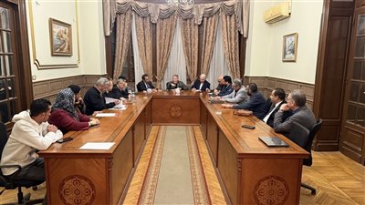 المجلس الرئاسي لحزب المحافظين    