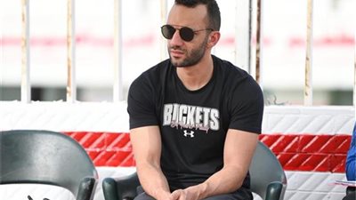 أمير مرتضي منصور    