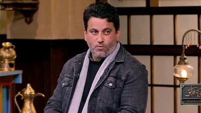 محمود فتح الله    