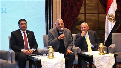 مؤتمر المجلس القومي لحقوق الإنسان    