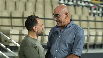 هشام نصر : الزمالك يسير ضد المنطق وجون ادوارد اصر على المشار    