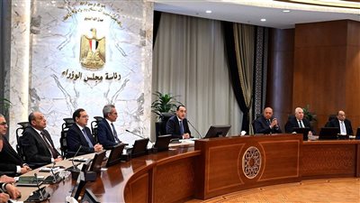  لقاء رؤساء اللجان النوعية بالدكتور مصطفى مدبولي    