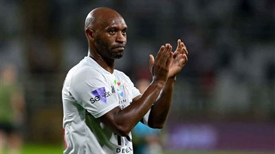 هشام نصر: جون إدوارد لم يضغط على شيكابالا للاعتزال والدليل ع    