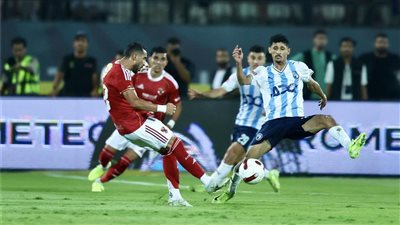 المستشار القانوني لـ بيراميدز يكشف تفاصيل حكم كاس في أزمة ال    