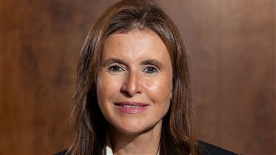  النائبة شيرين عليش، عضو مجلس النواب