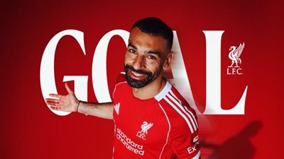 وولفرهامبتون ضد ليفربول.. ملخص لمسات وأرقام محمد صلاح في مبا    