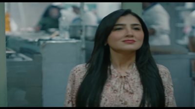 مسلسل الست موناليزا الحلقة الاخيرة 