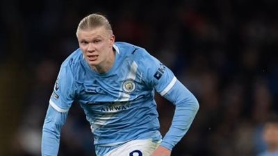 محدث لحظة بلحظة.. نتيجة مباراة مانشستر سيتي ونوتينحهام فورست    