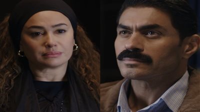 مسلسل مناعة الحلقة 15 والأخيرة    