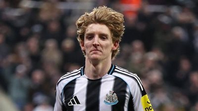 نيوكاسل يونايتد ضد مان يونايتد.. ملخص اهداف ونتيجة مباراة ما    