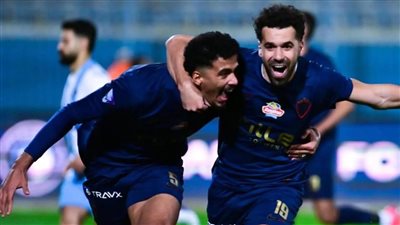 مصدر بالزمالك: تصدرنا ترتيب الدوري دون الاستفادة من أخطاء ال    