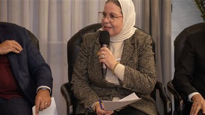  النائبة أمل عصفور، عضو مجلس النواب    