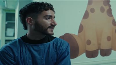 مسلسل سوا سوا الحلقة 14