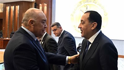 النائب وحيد قرقر، رئيس لجنة النقل والمواصلات بمجلس النواب    