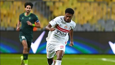 مباراة الزمالك والاتحاد السكندري    