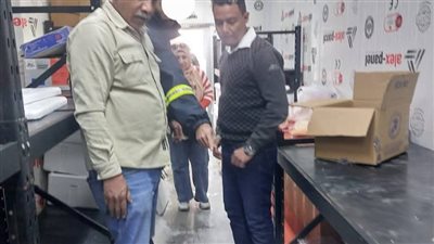 جانب من الحملة 