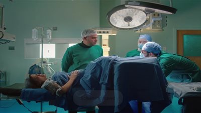 مسلسل الكينج الحلقة 16