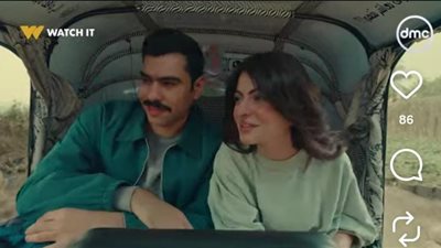 مسلسل فخر الدلتا الحلقة 16 