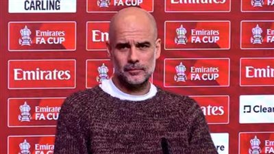 بيب جوارديولا    