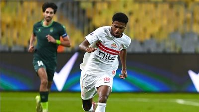 الزمالك ضد الاتحاد السكندري.. تشكيل الزمالك الرسمي ضد الاتحا    