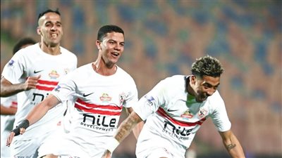 zamalek vs al ittihad.. انطلاق مباراة الزمالك والاتحاد السكن    