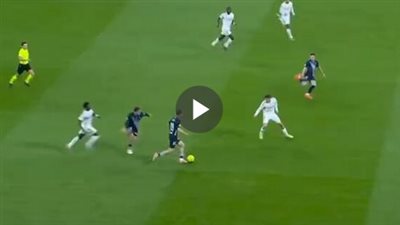 سلتا فيغو ضد الريال.. انطلاق مباراة ريال مدريد وسيلتا فيجو ف    