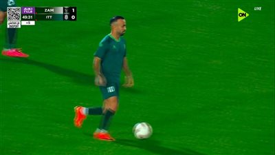 الزمالك ضد الاتحاد السكندري.. ملخص اهداف ونتيجة مباراة الزما    