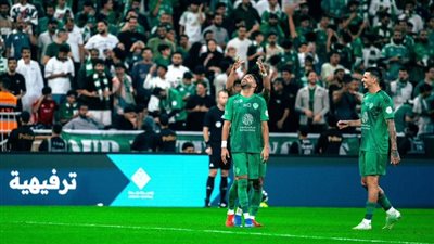 الأهلي ضد الاتحاد.. ملخص اهداف ونتيجة مباراة الأهلي والاتحاد    