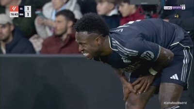 سلتا فيغو ضد الريال.. ملخص اهداف ونتيجة مباراة ريال مدريد وس    