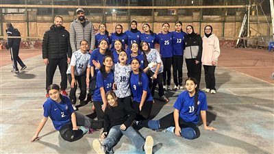 سموحة يهزم الطيران ويتأهل لنهائي بطولة الجمهورية للطائرة بنا    