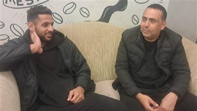 محمود الزنفلي     