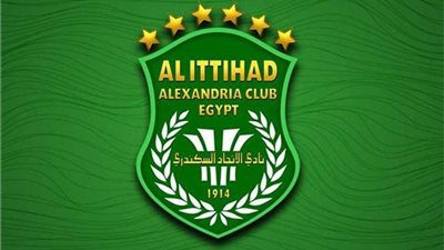 نادي الاتحاد السكندري    