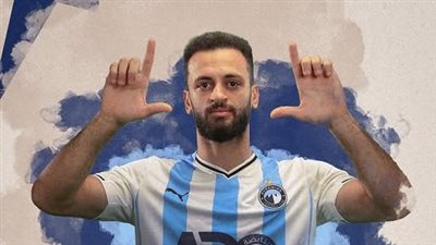 حرس الحدود ضد الأهرام.. ملخص اهداف ونتيجة مباراة بيراميدز وح    