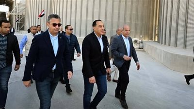 رئيس الوزراء 