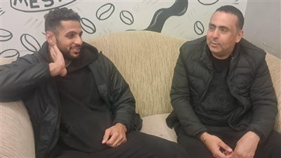 محمود الزنفلي    