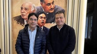 النائب ضياء الدين داوود    