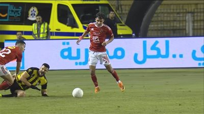 ترتيب الدوري المصري.. جدول ترتيب الدوري المصري الممتاز بعد م    