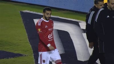 al mokawloon vs al ahly.. ملخص اهداف ونتيجة مباراة الأهلي وا    