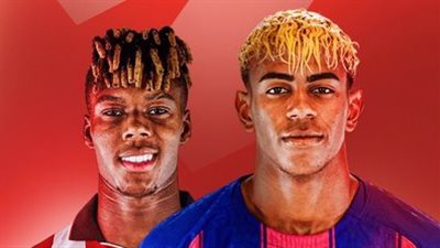 محدث لحظة بلحظة.. نتيجة مباراة برشلونة وأتلتيك بلباو في الدو    