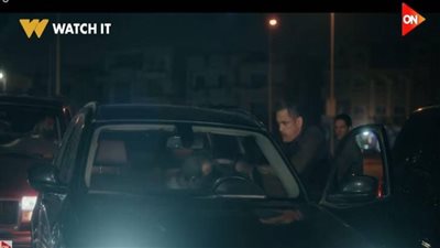 مسلسل رأس الأفعى الحلقة 18