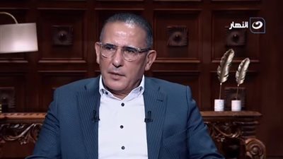 حسام الشاعر     