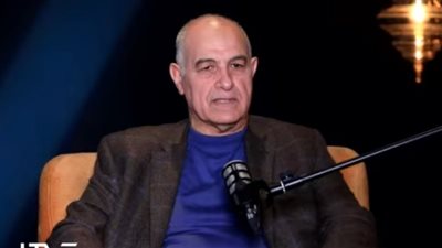 ياسر الرملي يكشف خطة سيتي كلوب لاكتشاف المواهب الرياضية    