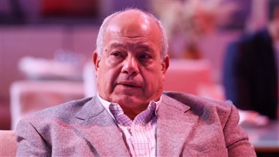 محمد رشوان أسطورة الجودو المصري يخطف الأنظار في احتفالية الأ    