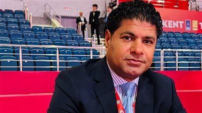 المصري مرزوق علي ينجح في تنظيم بطولة الجائزة الكبرى للجودو ب    