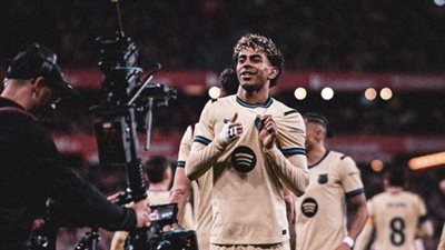 أتلتيك بيلباو ضد برشلونة.. ملخص اهداف ونتيجة مباراة برشلونة     