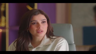 مسلسل وننسى اللي كان الحلقة 18