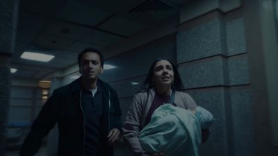 مسلسل عرض وطلب الحلقة 3    