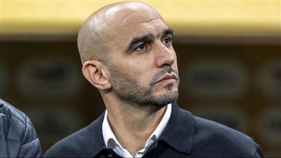 وليد الركراكي    